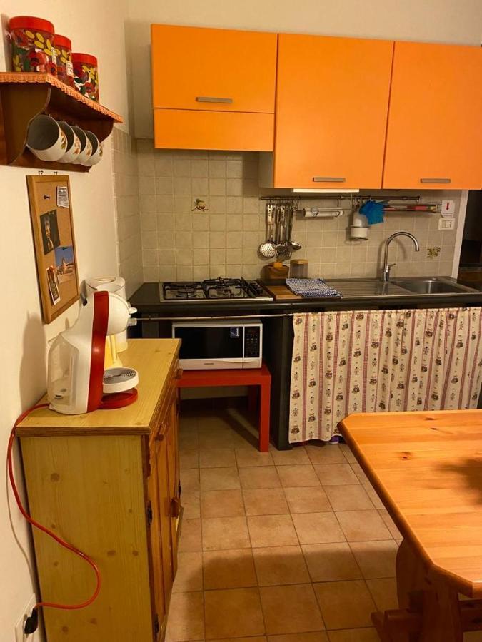 Al Borgo Catania Villa Luaran gambar